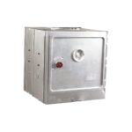 Custom Coleman Portable Camping Oven