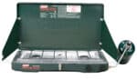 Custom Newell Brands Distribution LLC Coleman 2 Burner Propane Perfectflow™ Stove