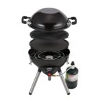 Custom Newell Brands Distribution LLC Coleman 4In1 Portable Stove