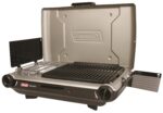 Custom Newell Brands Distribution LLC Coleman Instastart™ Grill & Stove