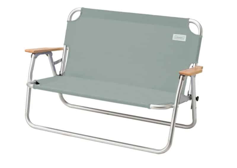 Custom Newell Brands Distribution LLC Coleman Living Collection Bench