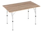 Custom Newell Brands Distribution LLC Coleman Living Collection Folding Table