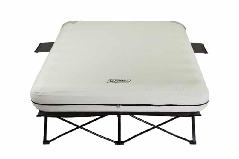 Custom Newell Brands Distribution LLC Coleman Queen Airbed Cot