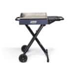 Custom Newell Brands Distribution LLC Coleman Roadtrip Griddle 19" Blue Nights