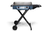 Custom Newell Brands Distribution LLC Coleman Roadtrip Griddle Xl 24" Slate
