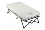 Custom Newell Brands Distribution LLC Coleman Twin Airbed Cot
