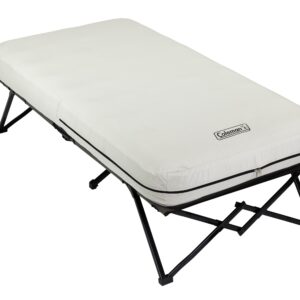 Custom Newell Brands Distribution LLC Coleman Twin Airbed Cot