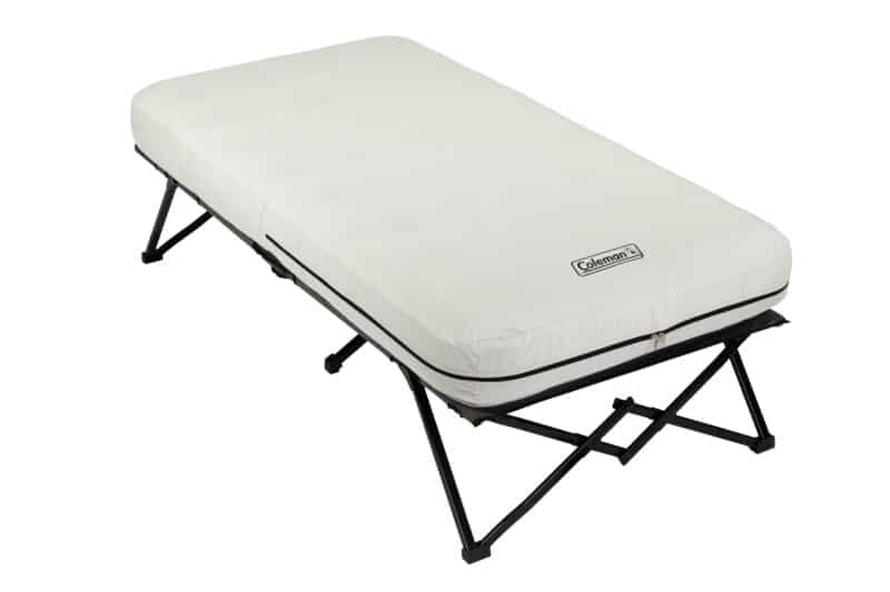Custom Newell Brands Distribution LLC Coleman Twin Airbed Cot