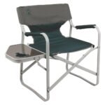Custom Newell Brands Distribution LLC Coleman® Deck Chair With Table