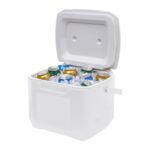 Custom Coleman® 16 Qt. Cooler - 1