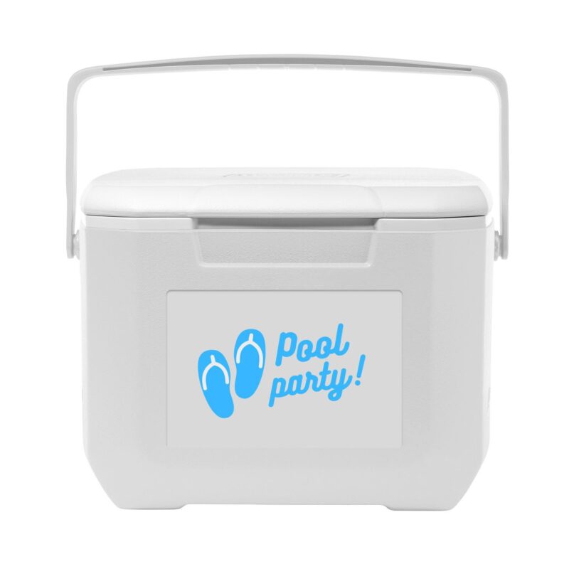 Custom Coleman® 16 Qt. Cooler