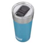 Custom Coleman® 20 oz. Brewski Stainless Steel Tumbler - 3