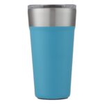 Custom Coleman® 20 oz. Brewski Stainless Steel Tumbler - 5