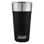 Custom Coleman® 20 oz. Brewski Stainless Steel Tumbler - 6