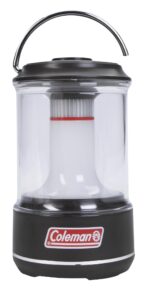 Custom Coleman® 200 Lumens Mini LED Lantern with BatteryGuard™ - 1