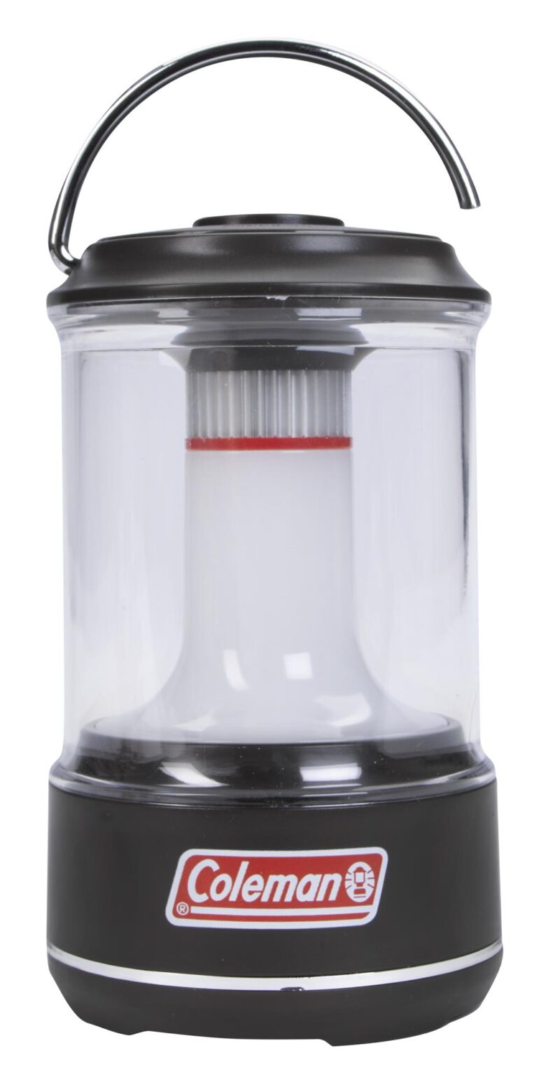 Custom Coleman® 200 Lumens Mini LED Lantern with BatteryGuard™ - 1