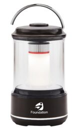 Custom Coleman® 200 Lumens Mini LED Lantern with BatteryGuard™