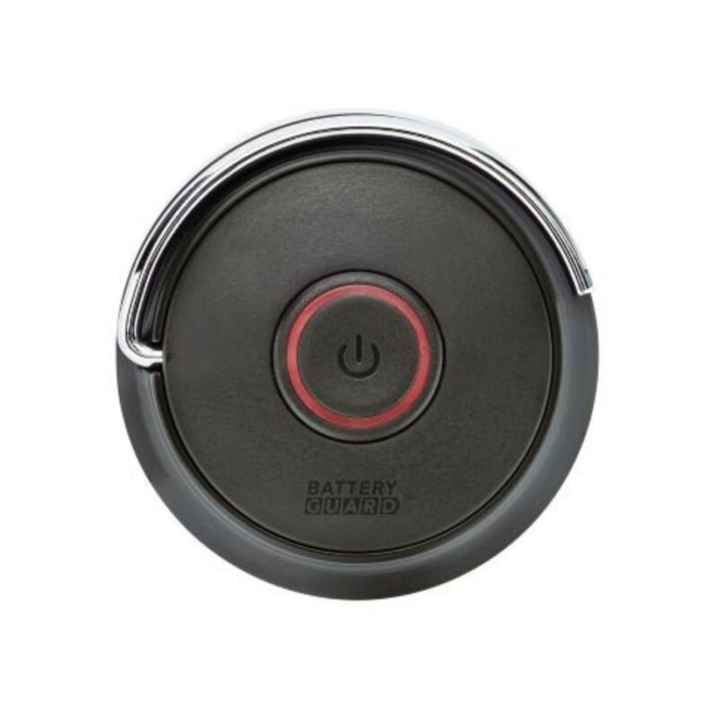 Custom Coleman® 200 Lumens Mini LED Lantern with BatteryGuard™ - 2