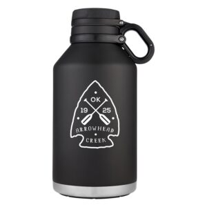 Custom Coleman® 64 oz. Growler
