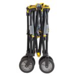 Custom Coleman® Camp Wagon - 3