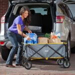 Custom Coleman® Camp Wagon - 8