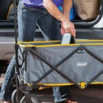 Custom Coleman® Camp Wagon - 9