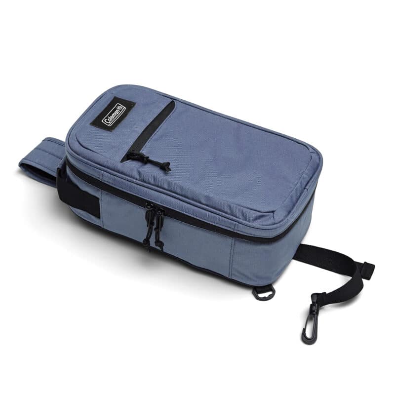 Custom Coleman® TranslatR 6-Can Sling - 2