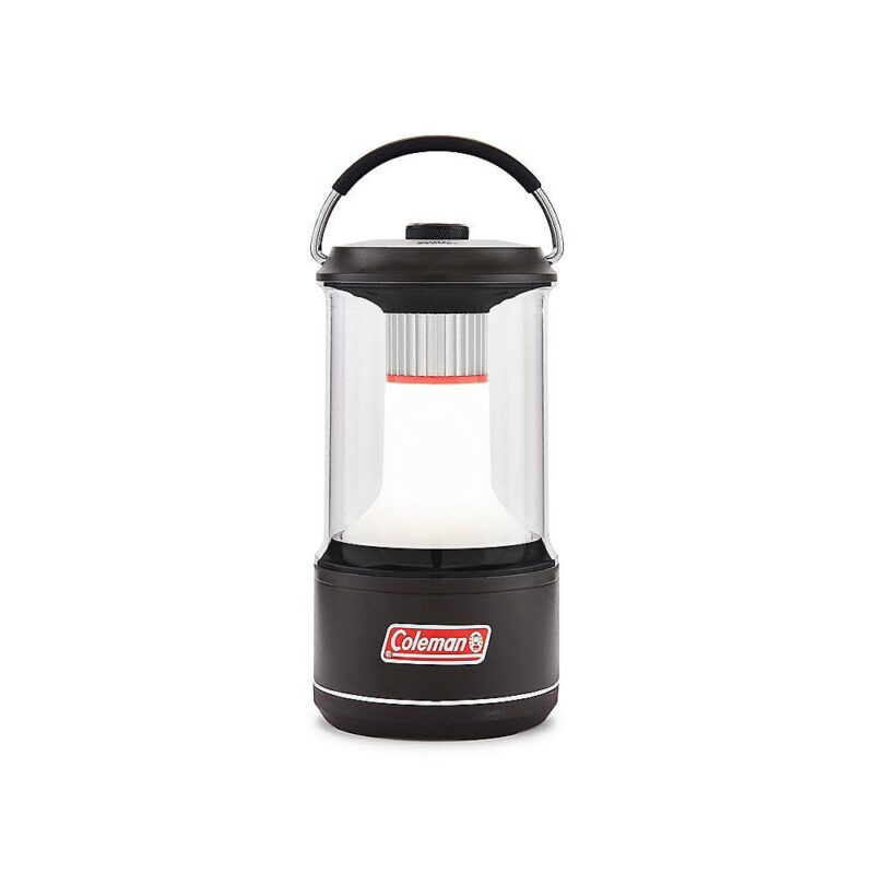Custom Coleman 800 Lumen Batteryguard Lantern