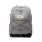 Custom Coleman Backroads 30 Can Soft Cooler Backpack