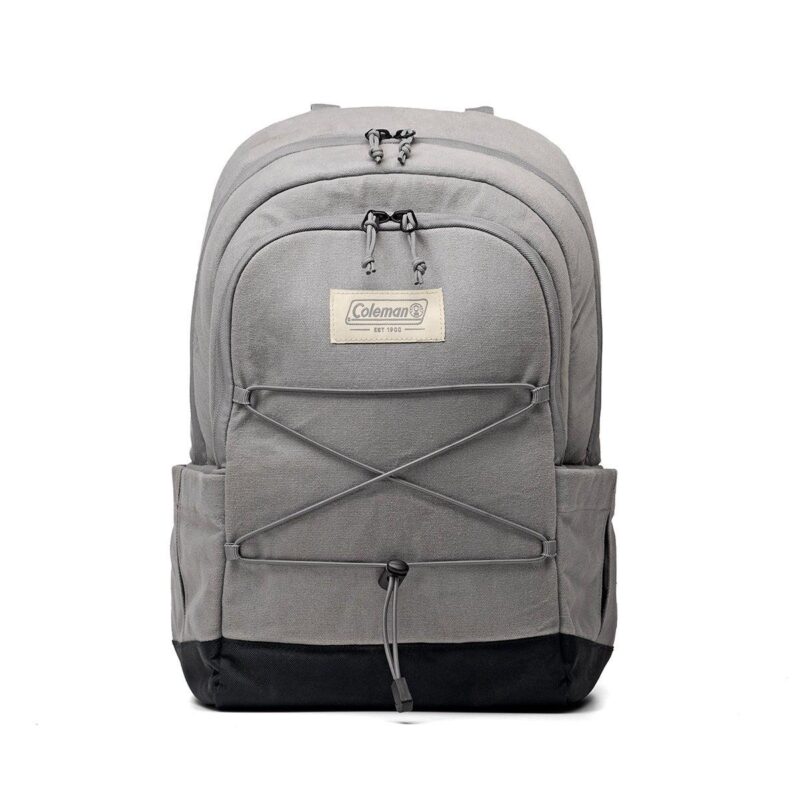 Custom Coleman Backroads 30 Can Soft Cooler Backpack