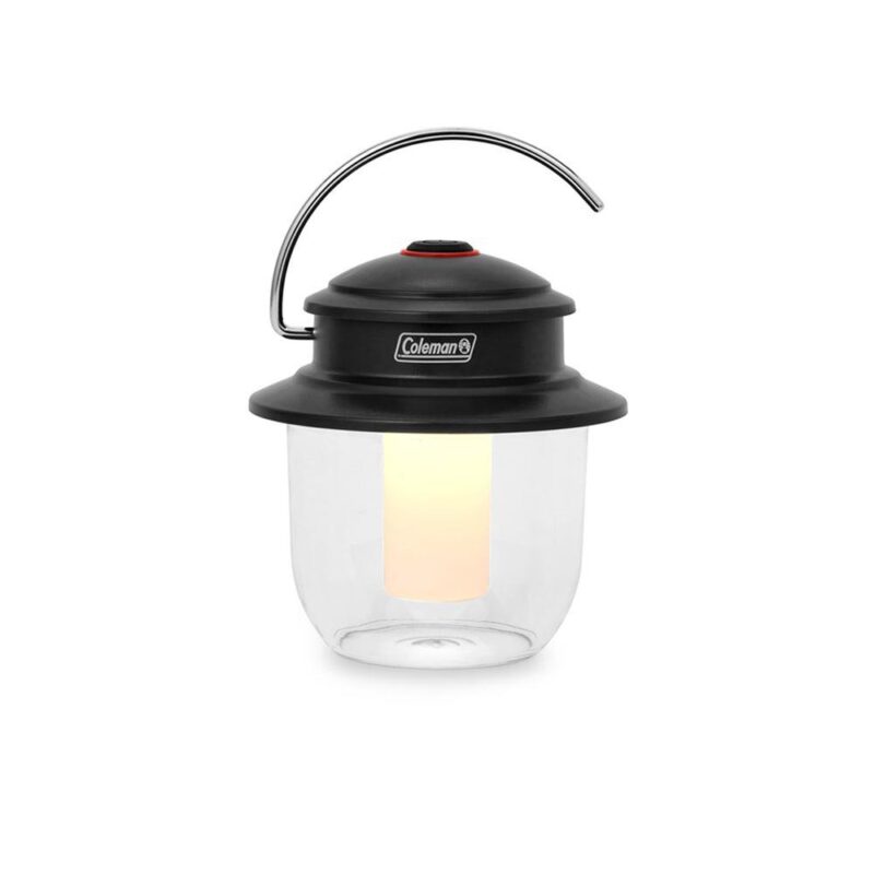 Custom Coleman Classic Recharge 400 Lumens Led Lantern