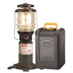 Custom Newell Brands Distribution LLC Coleman 1-Mantle Propane ( Lumen) Instastart™ Latern w/Carry Case