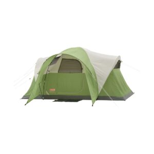 Custom Newell Brands Distribution LLC Coleman 12' X 7' Montana 6 Tent