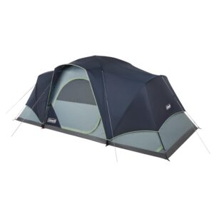 Custom Newell Brands Distribution LLC Coleman 16' X 7' Skydome Xl Dome 8-Person Tent