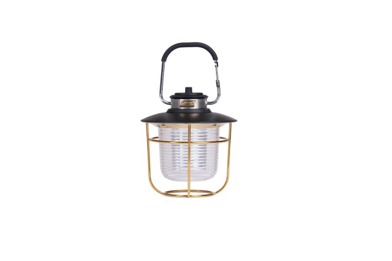 Custom Newell Brands Distribution LLC Coleman 1900 Collection™ 200-Lumen Lantern