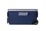 Custom Newell Brands Distribution LLC Coleman 316 Series™ 100-Quart Wheeled Cooler - Twilight