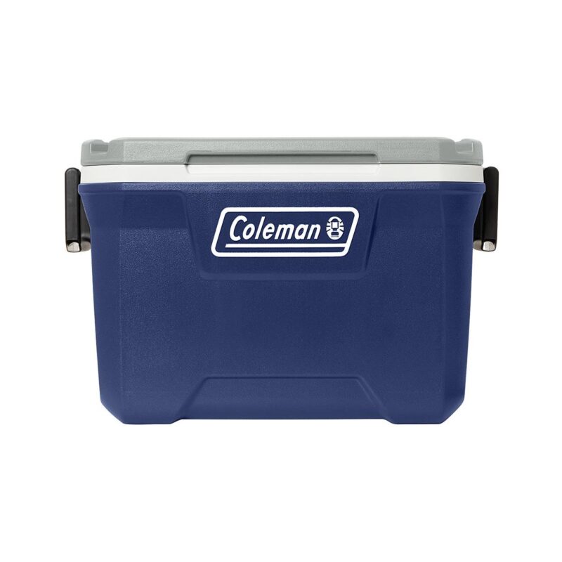 Custom Newell Brands Distribution LLC Coleman 316 Series™ 52-Quart Chest Cooler - Twilight