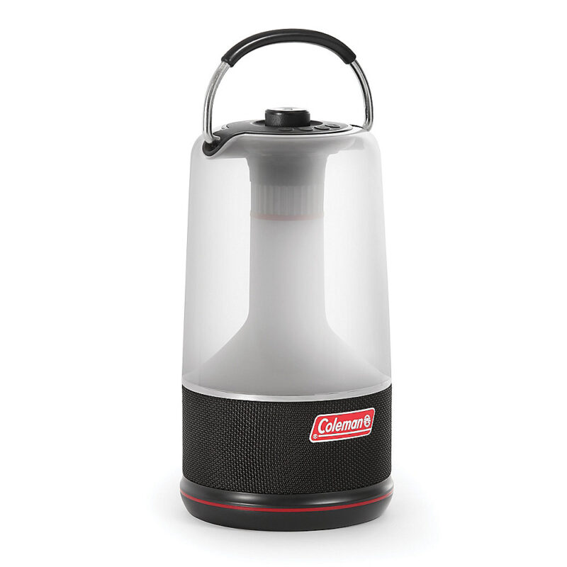 Custom Newell Brands Distribution LLC Coleman 360 Sound Lantern