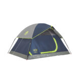 Custom Newell Brands Distribution LLC Coleman 5' X 7' Sundome® 2-Person Tent