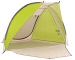 Custom Newell Brands Distribution LLC Coleman 7.6' X 4.5' Beach Shade