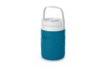 Custom Newell Brands Distribution LLC Coleman Chiller™ 1-Gallon Jug - Deep Ocean