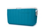Custom Newell Brands Distribution LLC Coleman Chiller™ 48-Quart Chest Cooler - Deep Ocean