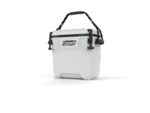 Custom Newell Brands Distribution LLC Coleman Convoy™ 28-Quart Cooler - White
