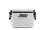 Custom Newell Brands Distribution LLC Coleman Convoy™ 55-Quart Cooler - White