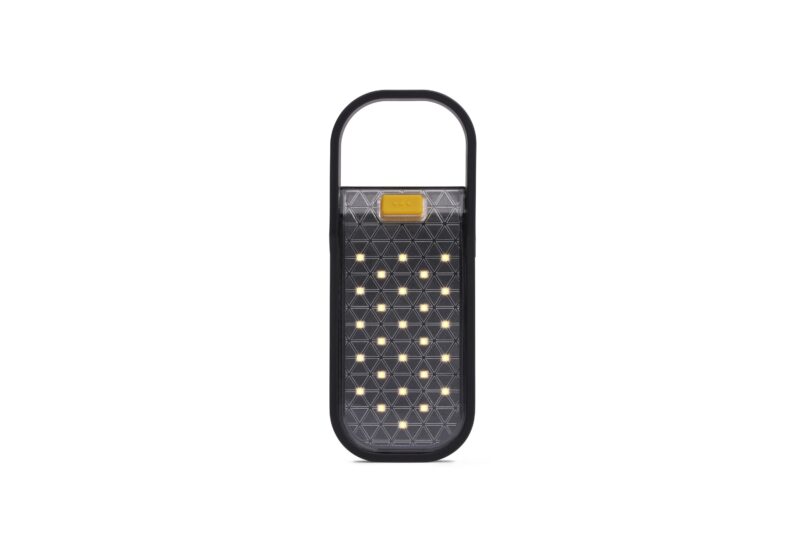 Custom Newell Brands Distribution LLC Coleman Peak1™ Solar Rechargeable Lantern