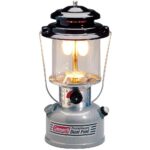 Custom Newell Brands Distribution LLC Coleman Powerhouse® Dual Fuel Double Mantle Lantern