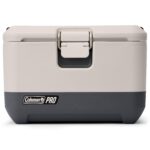 Custom Newell Brands Distribution LLC Coleman Pro™ 9-Quart Hard Cooler