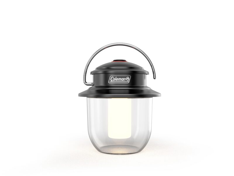 Custom Newell Brands Distribution LLC Coleman Rechargeable Classic (400 Lumen) Lantern