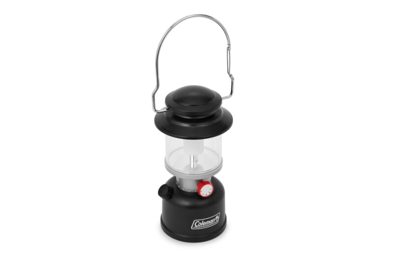 Custom Newell Brands Distribution LLC Coleman Rechargeable Classic (800 Lumen) Lantern