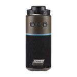 Custom Coleman Onesource Bluetooth Speaker & Rechargeable Battery